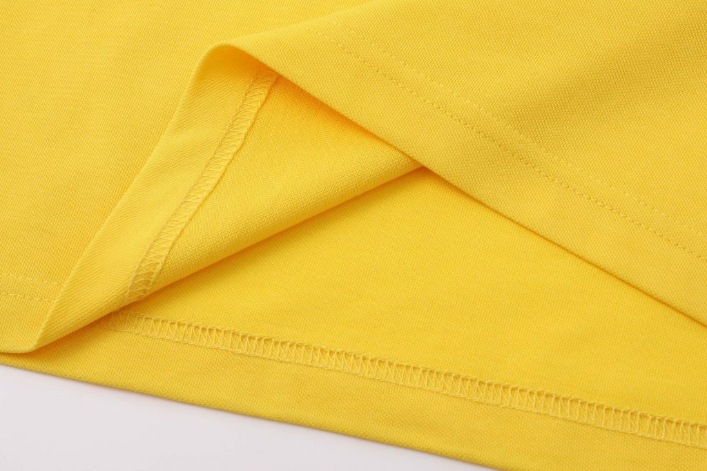 POLO衫工衣定制企业工作服广告衫怎么订制哪里定制好？