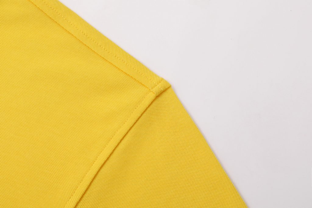 POLO衫工衣定制企业工作服广告衫怎么订制哪里定制好？